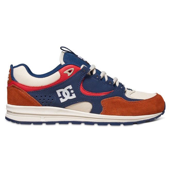 dcshoes, Kalis Lite SE Shoes, BROWN/TAN (btn) 0 Kalis Lite SE Shoes Black ADYS100382 DC Shoes
