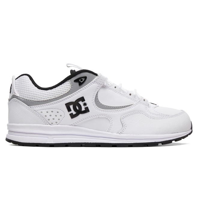 dcshoes, Kalis Lite SE Shoes, WHITE/BLACK/BLACK (wlk) 0 Kalis Lite SE Shoes White ADYS100382 DC Shoes