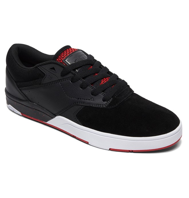 Dc s1. DC Shoes кеды красные. DC Shoes Red Black. Чёрно красные DC Shoes обувь. DC Shoes черно красные