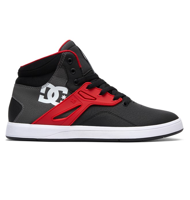Frequency HighTop Shoes 191282097373 DC Shoes Frequency HighTop Shoes 191282097373 DC Shoes
