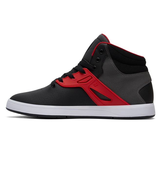 Frequency HighTop Shoes 191282097373 DC Shoes Frequency HighTop Shoes 191282097373 DC Shoes
