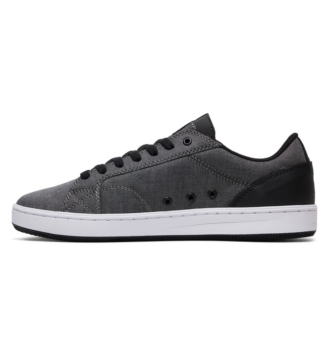 dc astor black