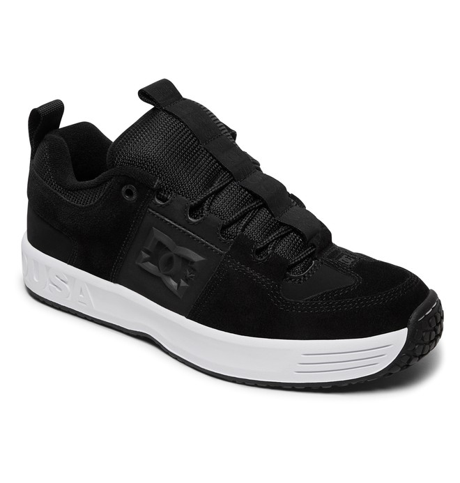 Lynx OG Skate Shoes 191282719794 DC Shoes Lynx OG Skate Shoes 191282719794 DC Shoes