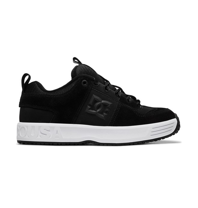 dcshoes, Lynx OG Skate Shoes, BLACK/WHITE (bkw) 0 Lynx OG Skate Shoes ADYS100425 DC Shoes