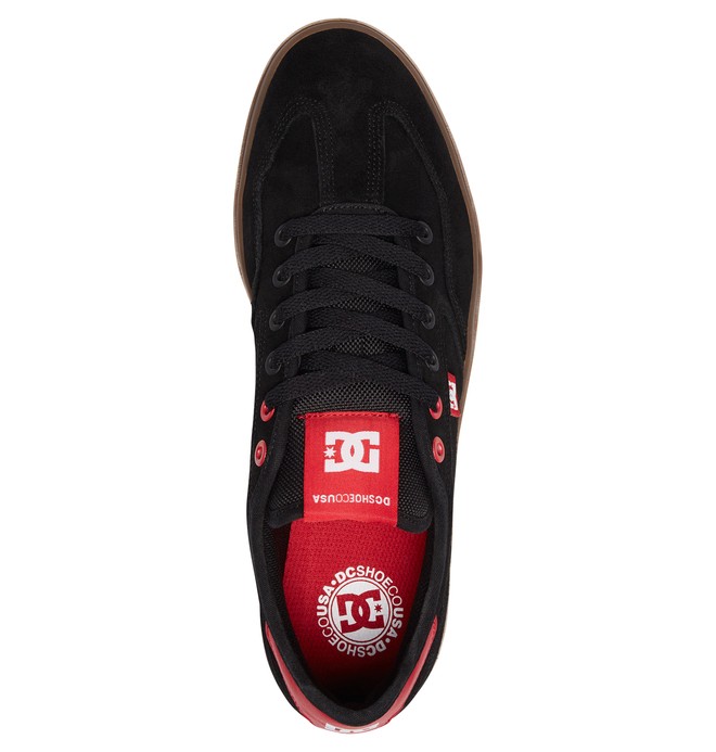 dc vestrey s shoes