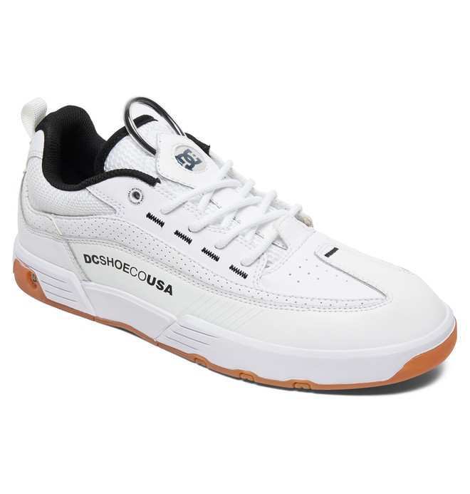 Legacy 98 Slim - Leather Shoes for Men ADYS100445