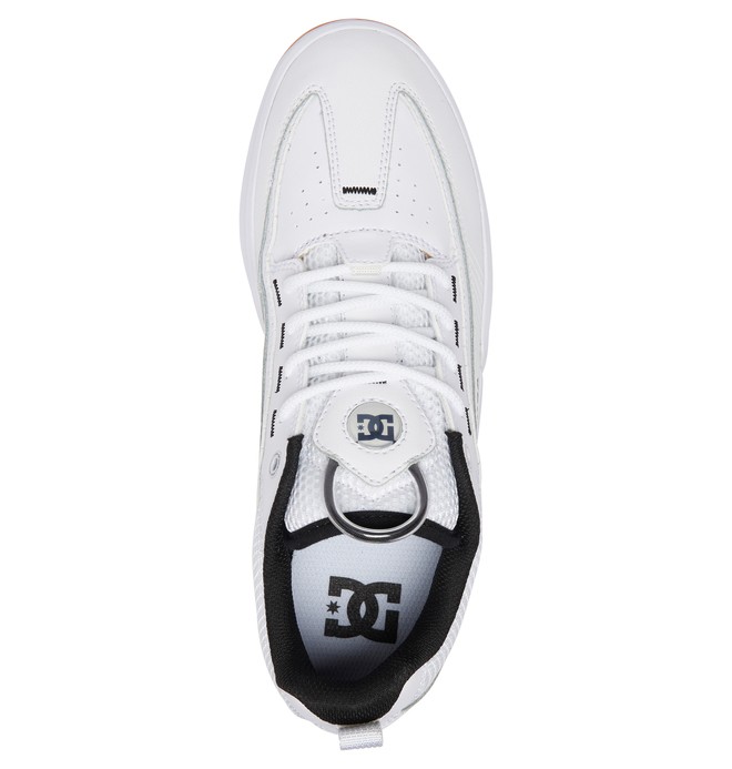 Legacy 98 Slim - Leather Shoes for Men ADYS100445