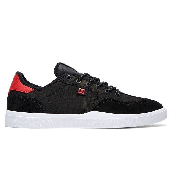 dcshoes, Vestrey SE - Schuhe für Männer, BLACK CAMO (blo) 0 Vestrey SE - Schuhe für Männer Schwarz ADYS100448 DC Shoes