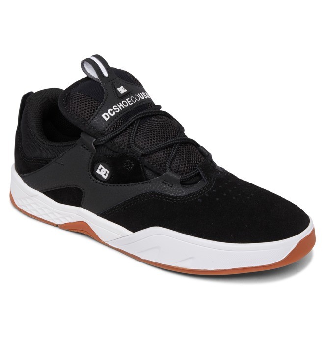 Kalis S - Leather Skate Shoes for Men  ADYS100470