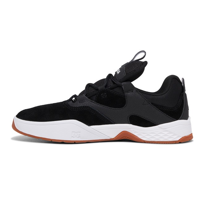 Kalis S - Leather Skate Shoes for Men  ADYS100470