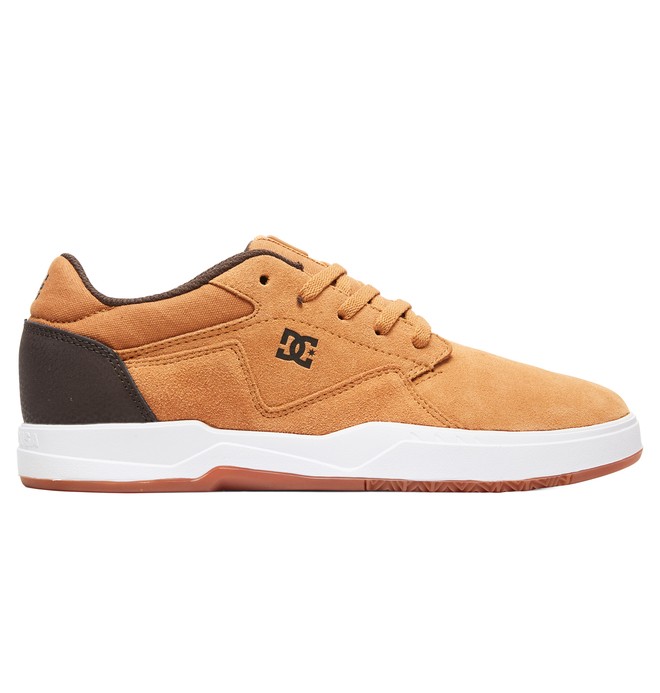 dcshoes, Barksdale - Zapatillas para Hombre, WHEAT (we9) 0 Barksdale - Zapatillas para Hombre Beige ADYS100472 DC Shoes