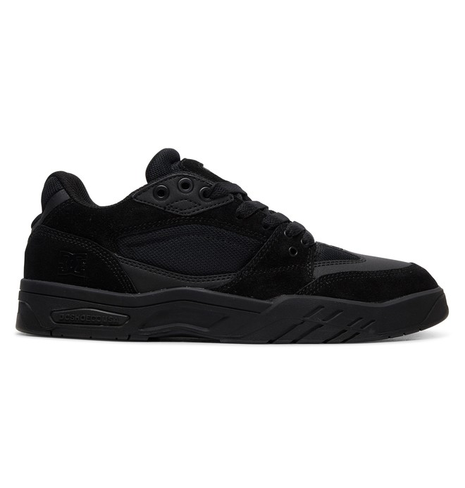 dcshoes, Maswell Shoes, BLACK (blk) 0 Maswell Shoes ADYS100473 DC Shoes