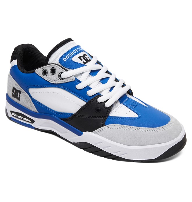 Maswell Zapatillas para Hombre 191282443798 | DC Shoes