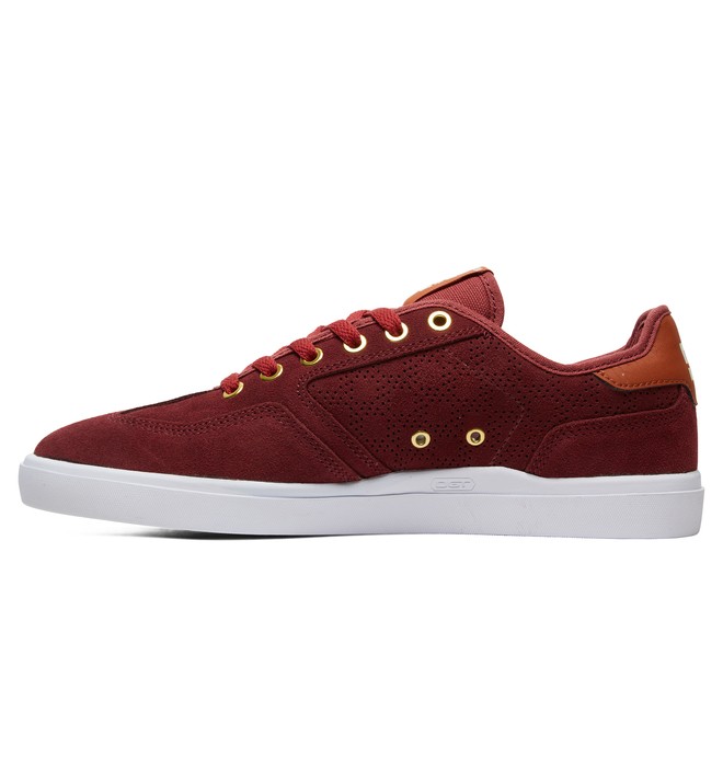 dc shoes vestrey s