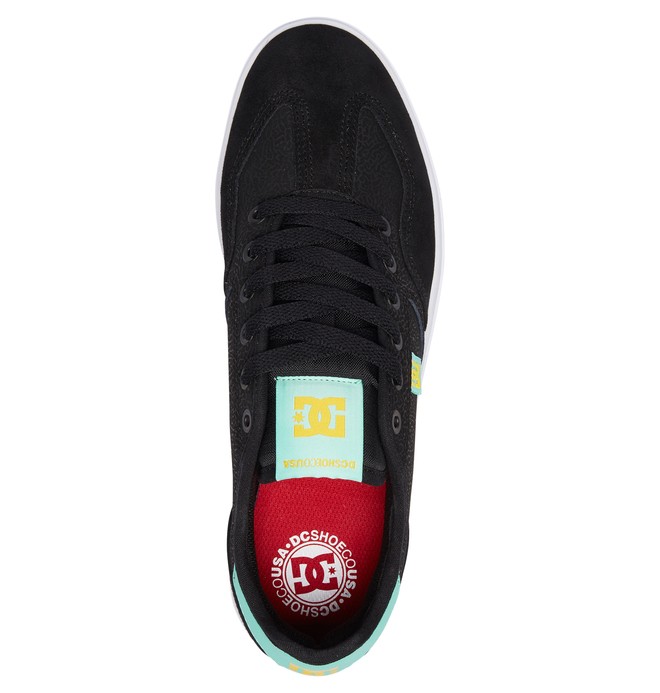 dc vestrey s shoes