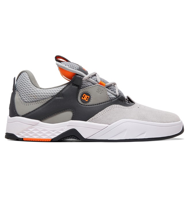 dcshoes, Kalis Shoes, GREY/ORANGE (go6) 0 Kalis Shoes ADYS100506 DC Shoes