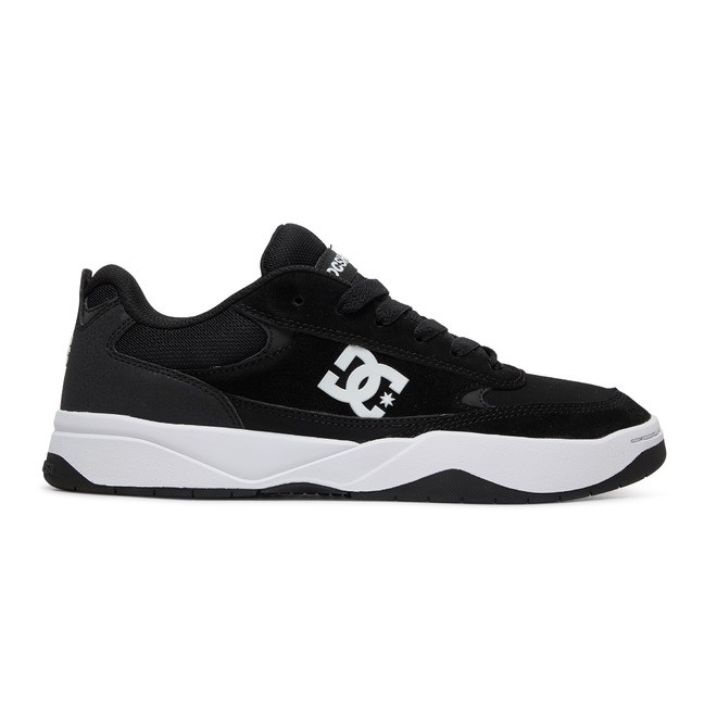 dc shoes penza white