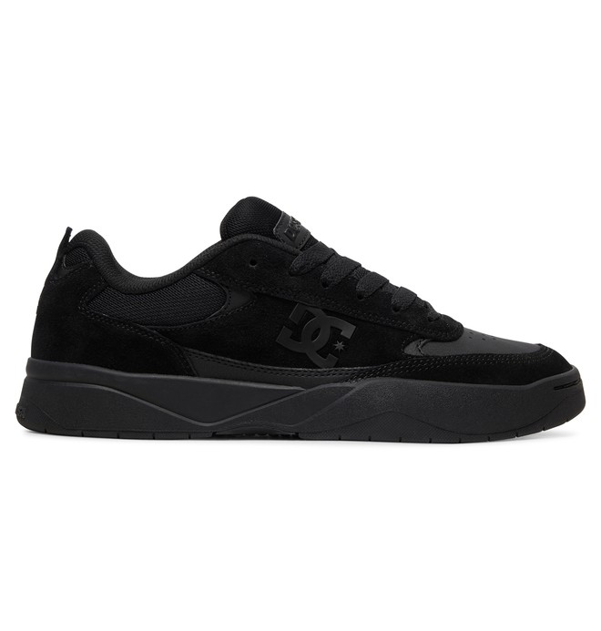dcshoes, Penza Shoes, BLACK/BLACK (bb2) 0 Penza Shoes Black ADYS100509 DC Shoes