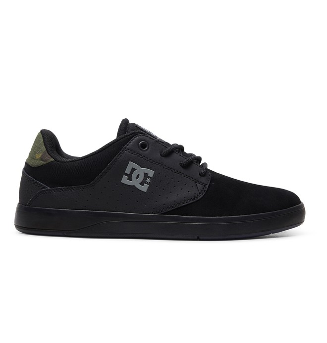 dcshoes, Plaza TC SE Shoes, BLACK CAMO (blo) 0 Plaza TC SE Shoes ADYS100511 DC Shoes