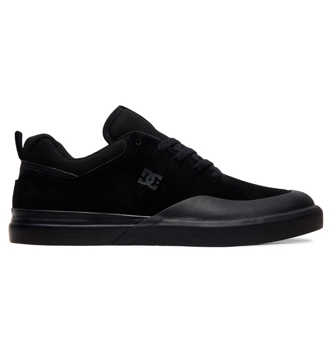 dcshoes, Infinite S - Skateschuhe für Männer, BLACK/BLACK (bb2) 0 Infinite S - Skateschuhe für Männer Schwarz ADYS100519 DC Shoes