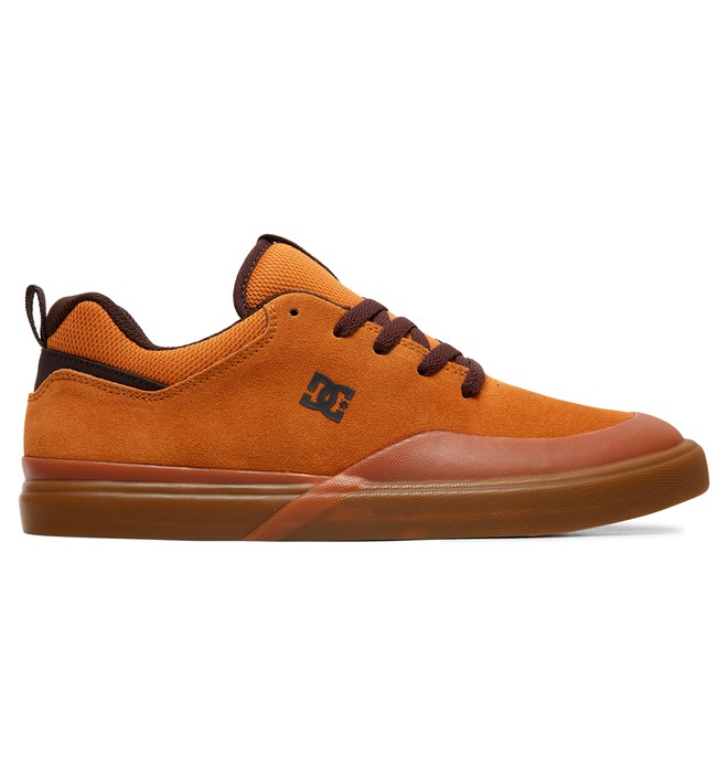 dcshoes, Infinite S Skate Shoes, WHEAT (we9) 0 Infinite S Skate Shoes Beige ADYS100519 DC Shoes