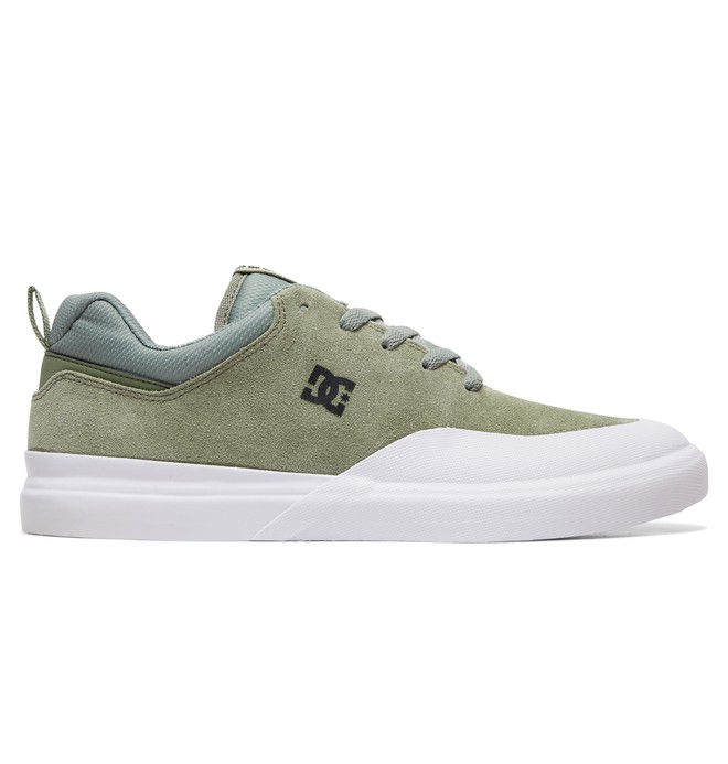 dcshoes, Infinite Shoes, OLIVE (olv) 0 Infinite Shoes Green ADYS100522 DC Shoes
