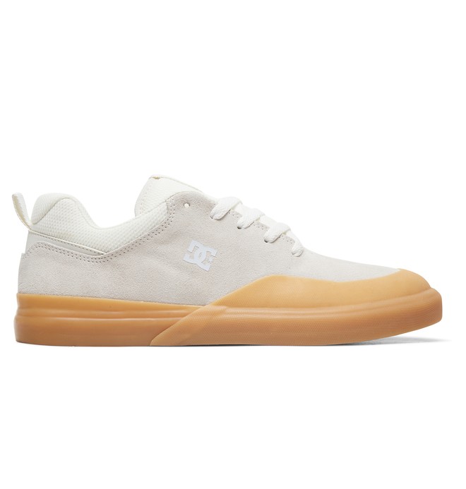 dcshoes, Infinite Shoes, WHITE/GUM (wg5) 0 Infinite Shoes White ADYS100522 DC Shoes