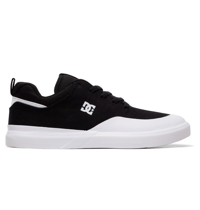 dcshoes, Infinite TX Shoes, BLACK/WHITE (bkw) 0 Infinite TX Shoes Black ADYS100526 DC Shoes