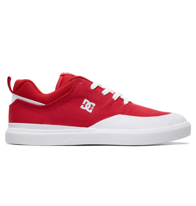 dcshoes, Infinite TX Shoes, RED/WHITE (rw2) 0 Infinite TX Shoes Red ADYS100526 DC Shoes