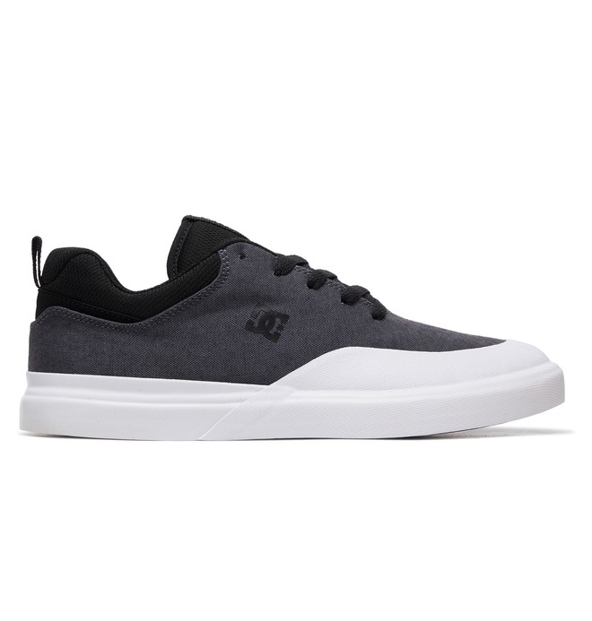 dcshoes, Infinite TX SE Shoes, BLACK/DK SHADOW (bdh) 0 Infinite TX SE Shoes Black ADYS100527 DC Shoes
