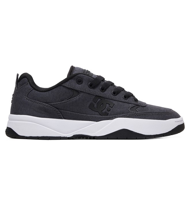 dcshoes, Penza TX SE Shoes, HEATHER ARMOR (haa) 0 Penza TX SE Shoes Grey ADYS100533 DC Shoes