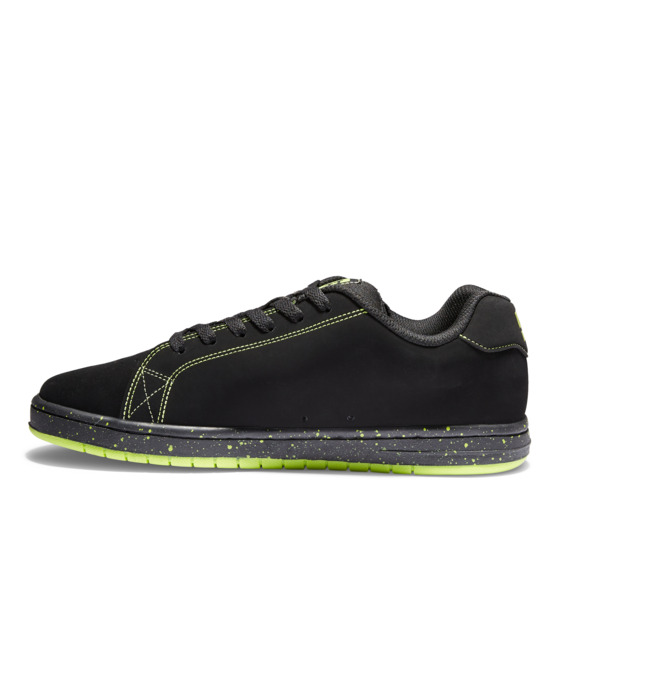 Gaveler - Leather Shoes for Men  ADYS100536