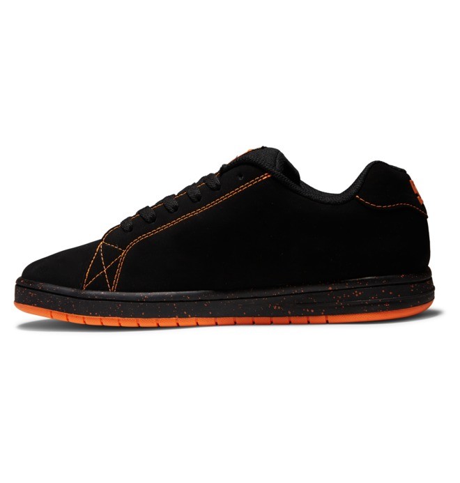 Gaveler - Leather Shoes for Men  ADYS100536