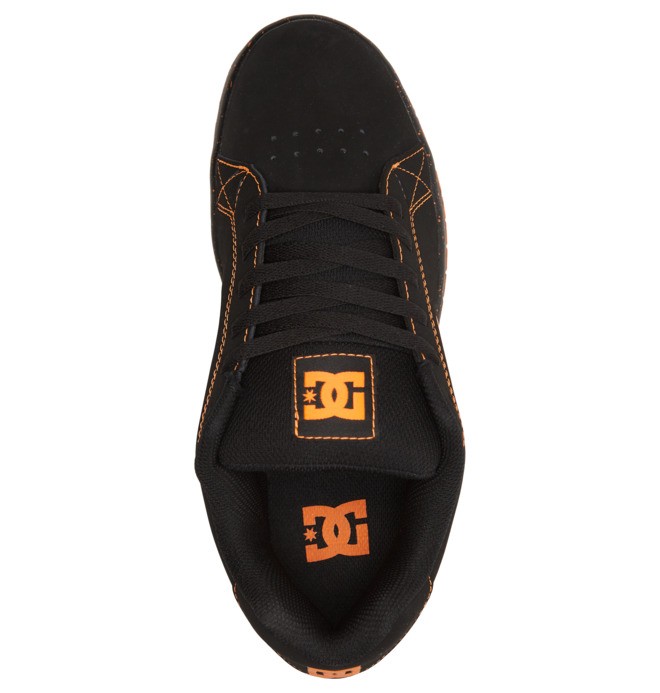 Gaveler - Leather Shoes for Men  ADYS100536