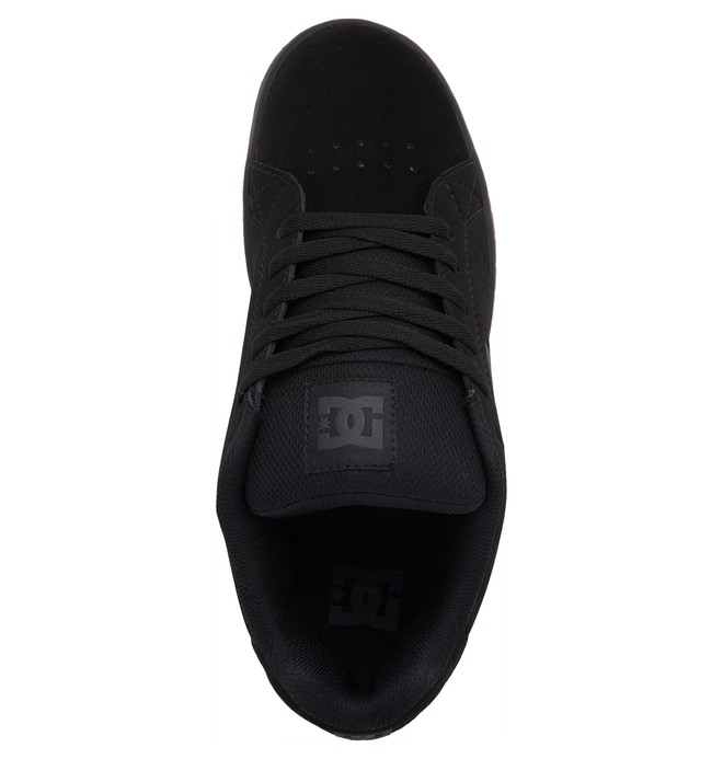 Gaveler - Leather Shoes for Men  ADYS100536
