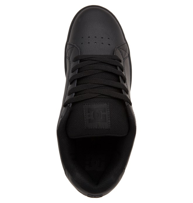 Gaveler - Leather Shoes for Men  ADYS100536