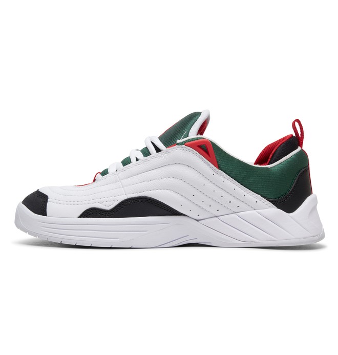frank williams shoes wiki