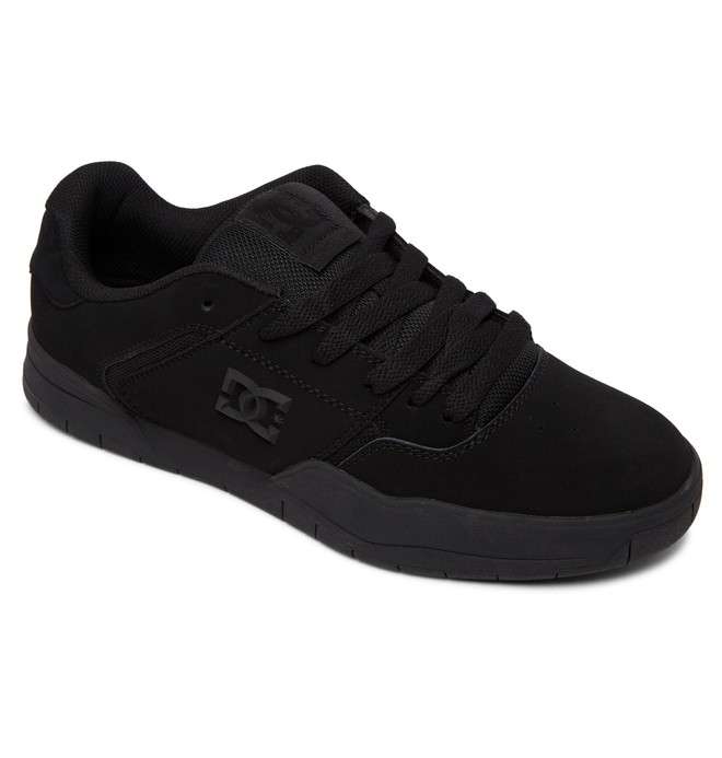 Men's Central Shoes ADYS100551 | DC Shoes