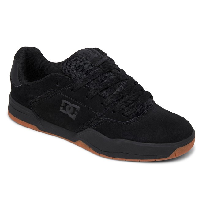 Central - Leather Shoes for Men  ADYS100551