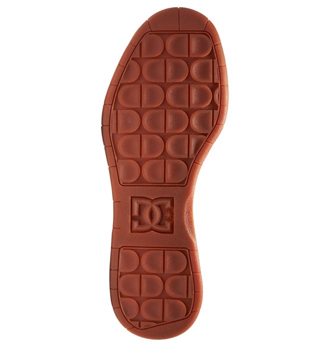 Central - Leather Shoes for Men  ADYS100551