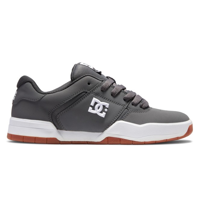 Central - Leather Shoes for Men  ADYS100551