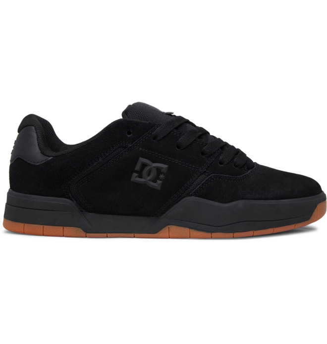 Central - Leather Shoes for Men  ADYS100551