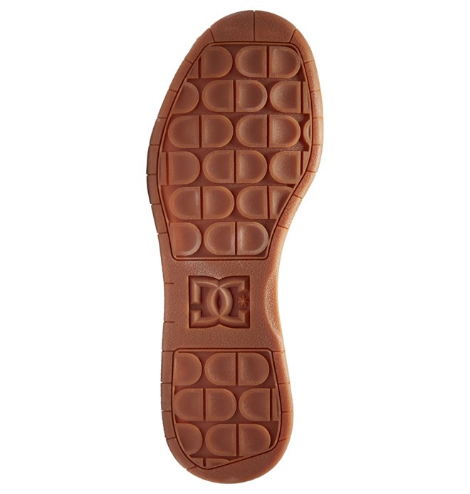 Central - Leather Shoes for Men  ADYS100551