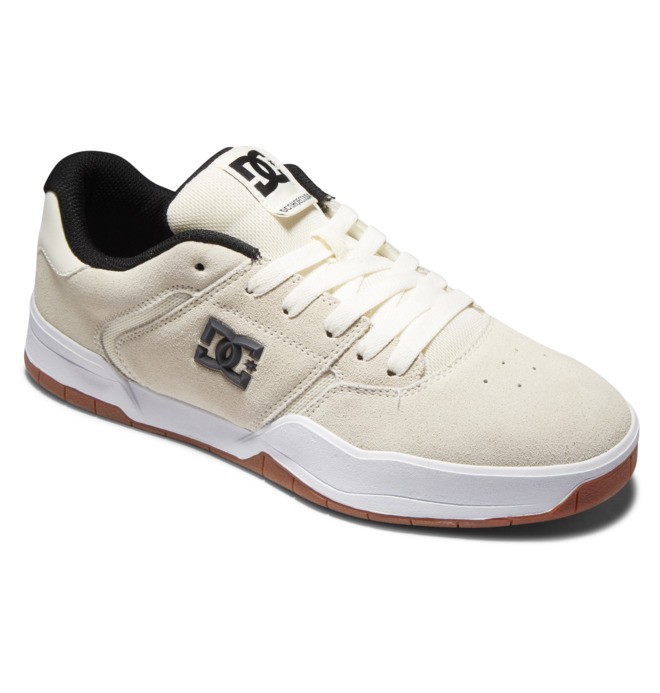 Central - Leather Shoes for Men  ADYS100551