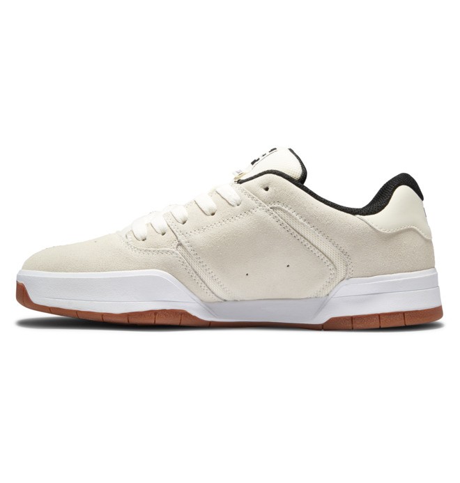 Central - Leather Shoes for Men  ADYS100551