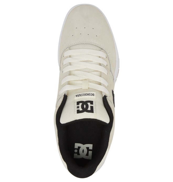 Central - Leather Shoes for Men  ADYS100551