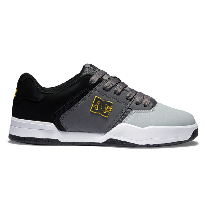 Central - Leather Shoes for Men  ADYS100551