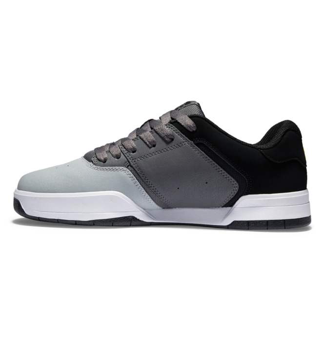 Central - Leather Shoes for Men  ADYS100551