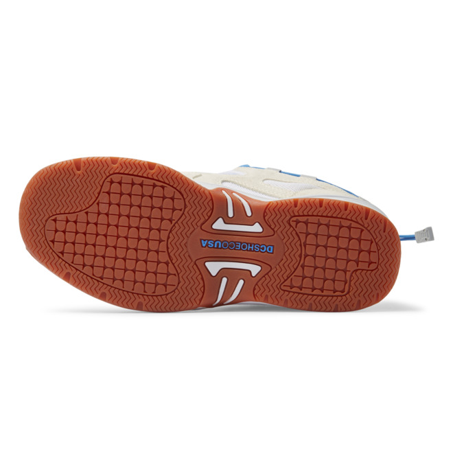 Kalis OG X Butter Goods - Leather Shoes for Men  ADYS100561