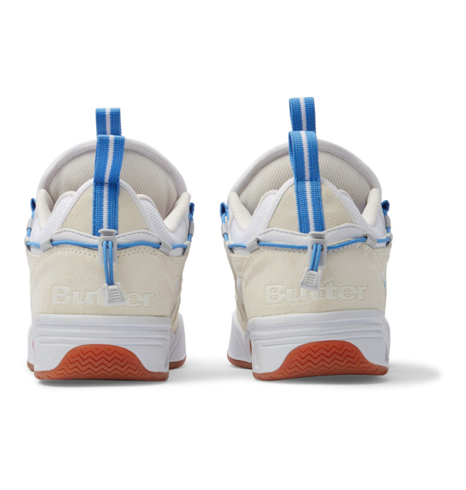 Kalis OG X Butter Goods - Leather Shoes for Men  ADYS100561